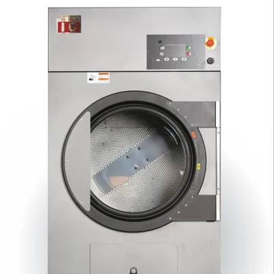 Manufacturer Price Professional Light Washer Dryers Hotel Laundry Commercial Dryer