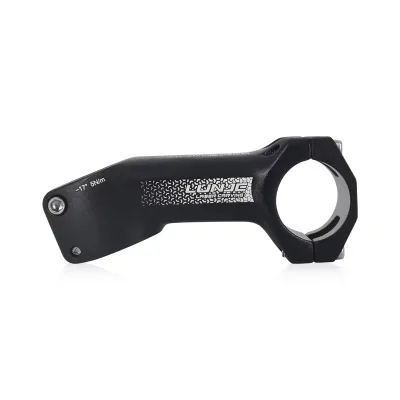 LUNJE Bicycle Parts Plus or Minus 17 Degree Angle Riser Cross-country Mountain Biking Potence Velo