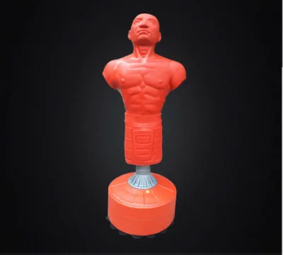 Professional Boxing Dummies Exercise Fitness Venting Dummies Boxing Punching Dummy Humanoid Sandbag