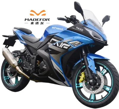 China Best Supplier Madefor  Cheap Price  Customize Motorcycle Fuel Motorcycles 350cc Gas Sport Bike Superbike   for Sale