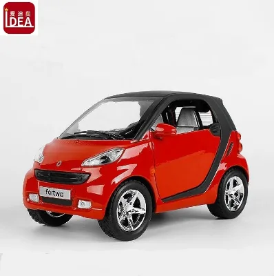 Wholesale Custom 1/64 Diecast Toy Cars Die  Cast Model Car Manufacturers