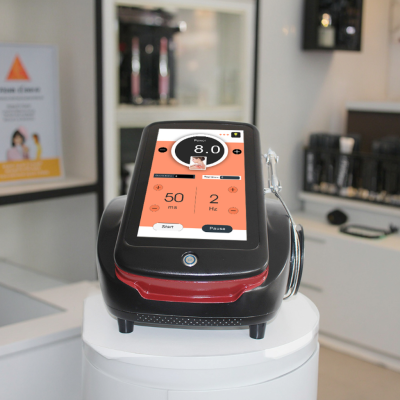 Diode Vascular Laser 980nm Vein Removal Treatment 980nm Diode Laser for Vein Vascular Laser