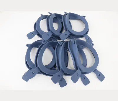 Respiratory Protect Cover by Liquid Silicone Molding Supplier