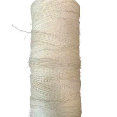 China Professional Manufacture Custom Dyed Colors Anti - Pilling Sisal Yarn Made In China.