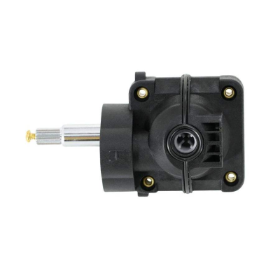 Thermostatic Style Temperature Stabilization Core