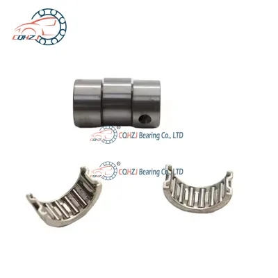CQHZJ Wholesale Pin Piston Motorcycle Accessories Bike Spare Parts Universal Offset Crankshaft Pins Eccentric Shaft Offset Pin