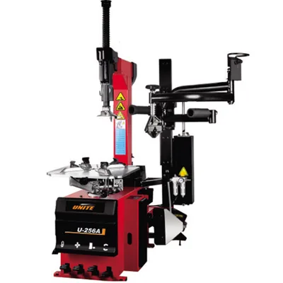 Brand New Air Control Valve Tire Changer U-256A Tyre Changer With CE Certificate Tire Changer