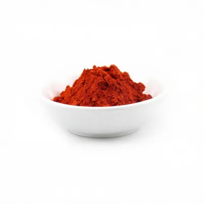 MB110 Permanent Orange RL Pigment Orange 34 for Coatings Ink PVC Rubber Coloring Organic Pigment