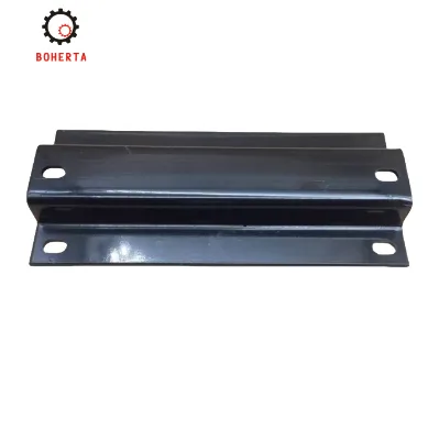 Hydraulic tank Support