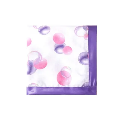INS Hot Selling All-Season New Baby Wrap Blanket 200TC Cotton Comforter Soft Animal/Print/Cartoon Pattern