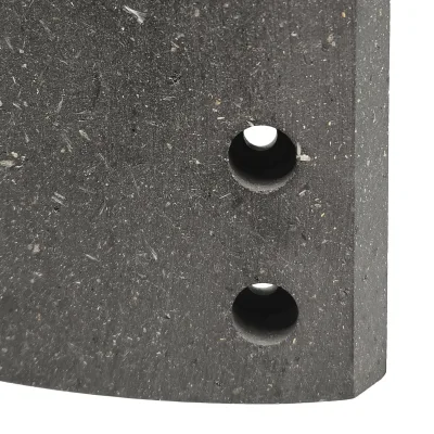 Hot Sale High Quality 4515 Brake Lining Wva 19094 for BPW