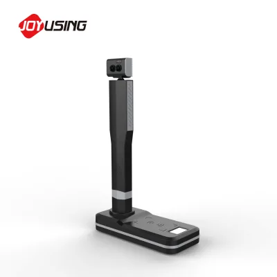 1080P USB Web Camera HD Computer With Microphone SDK Available With Professional Audio Processing IC