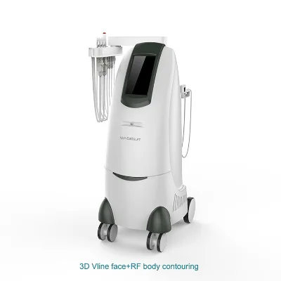 Wholesale Price Non-surgery Norisk Vlinesculpt Remove Bags Under the Eyes Face Lifting Body Shape Fat Removal Device in Stock