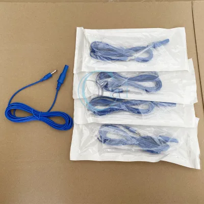 Disposable One-time use Laparoscopy Monopolar