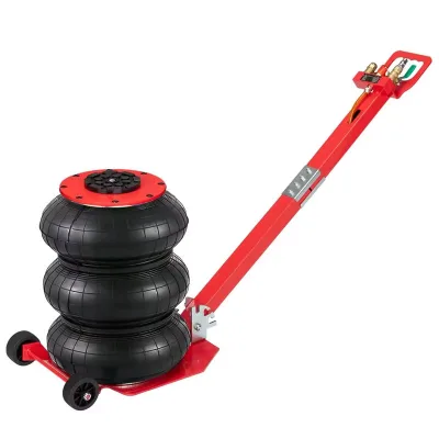 Versatile Car Airbag Jack 3 Gear Adjustment Perfect for Different Vehicle Lifting Heights Car airbag Jack