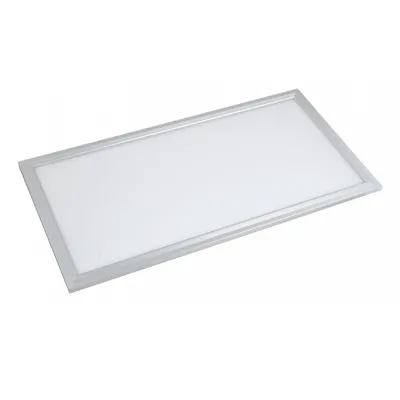 3 Years Warranty AC220-240V Aluminum House PMMA 60W 6200LM 600x1200 mm LED Panel Lights for Home Office Hospital