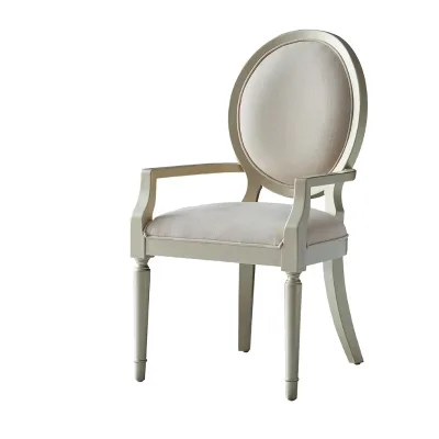 Goodwin Classic Solid Wood Dining Room Set Dining Room Table and Chair Home Furniture GL169