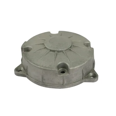 Customized Mechanical High Precision Automobile Copper Dia Casting Motorcycle Parts