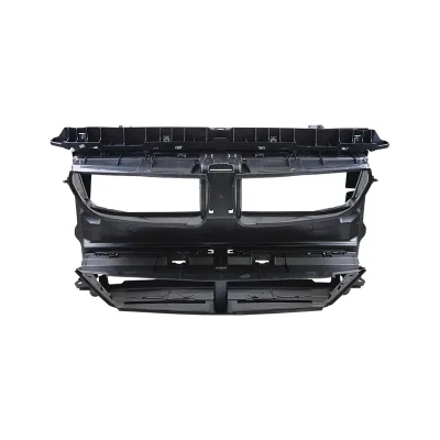 Front Grille Radiator Support Air Intake Duct 51747388687 for 1 Series F52 Air Channel Grille