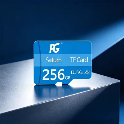 Multi Compatibility Memory TF Card 16GB-256GB Class10 Fast Loading Storage Card for E-Reader Smart Watch