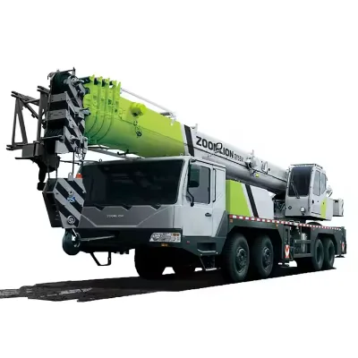 Factory Price 30tons Small Pickup Truck Crane QY30 QY30V QY30V532.9 in Stock