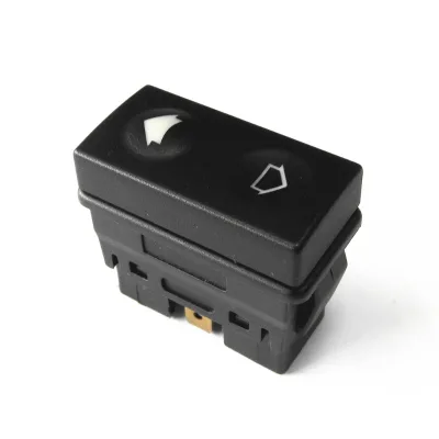 Universal 12V Car Window Lifter Switch Power Window Button