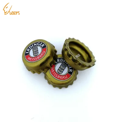 CHEERS LFGB Food Grade Non-Toxic Eco-Friendly Reusable Silicone Bottle Cap with UV CMYK Printing Custom Embossed/Debossed Design