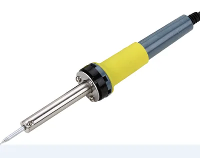Zhongdi ZD-200B Best Buy Soldering Iron Manufacturer 25W 30W 40W 60W 80W 100W 2020 for Electronics Mica Heater Dual Color