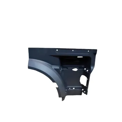 Truck Body Parts XF Truck Foot Step OE 1861673 1861672 1835024 1835023