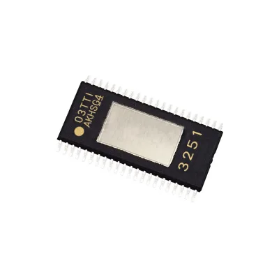 New original genuine Integrated Circuits IC Analog input Class-D Smart Audio Amplifier 0 to 70 ICs HTSSOP-44  TPA3251D2DDVR
