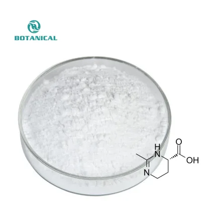 BCI Wholesale Cosmetic Ingredient Skin Care 99% Ectoine Cas 96702-03-3 Ectoine Powder