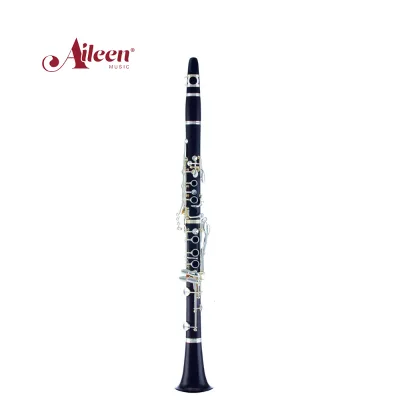 Student Model ABS Body 17 Keys Bb Clarinet (CL3061N)