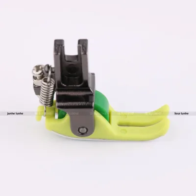 Universal Presser Foot for Sewing Machines DY Machine's Wear-Resistant Oxford No Adjustment Needed-Thick Thin Apparel Accessory