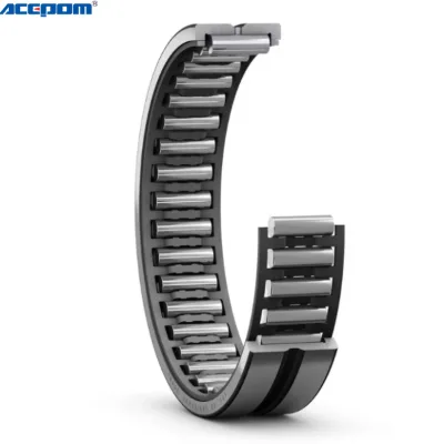 Single Row Needle Roller Bearing NK 70/25 Low Cross-sectional Height