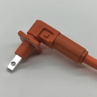 Hot Selling Professional Battery Connector Battery Pack Connector High Voltage Stacking Storage Connectors
