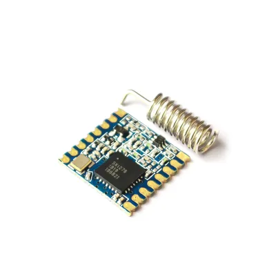 SX1276 Wireless Spread Spectrum Module /LORA Module /868M/915M Wireless Module