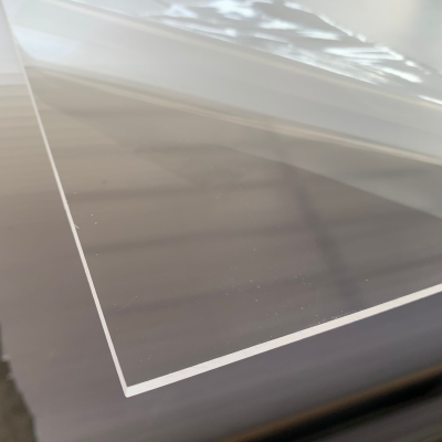 2mm Lucite Plexiglass Plastic Sheet Plexiglass LED Light