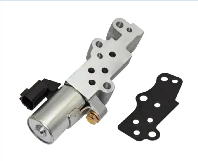 23796-EA20A VVT Engine Variable Valve Timing Solenoid for Nissan 350Z Murano Infiniti G35 23796-EA20A