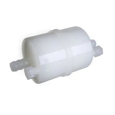 1/4"compression Joint  PES Membrane Capsule Filter for Small Batch Prefiltration and Final Filtration Pf Liquids