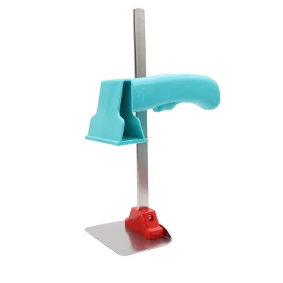 New Fabric Clamp for Cutting Tables 6 /8 /10 / 12 Inch Clothing Factory Fabric Lifting Clamp Sewing Machine Tools