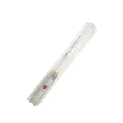 ISO Certified Medical Consumables EOS Disposable Automated Biopsy Needles UV Sterilized Ozone Polyester Sterilization Pouch