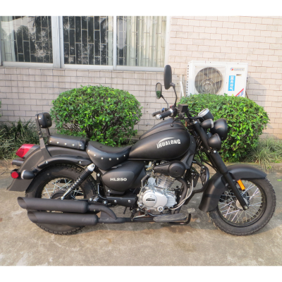 Big Engine Cruiser Style Chopper Motorcycle High Quality Big Wheel Big Fuel tank