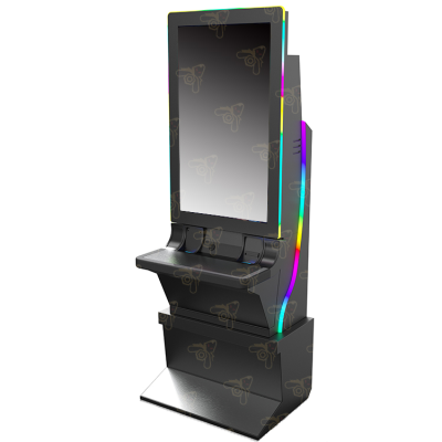 Chinese Manufacturer Hot Sale 43" Capacitive Touch Screen Arcade Machine Video Game Cherry Game