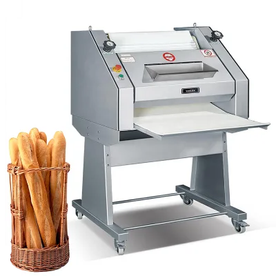French Bread Stick Molding Machine Automata