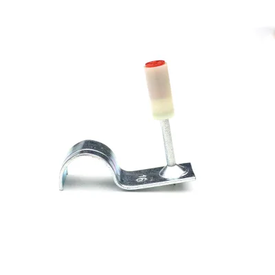 Quality Assurance Mini Smooth Pipe Nail Tough Robust Mini Steel Plastic Stainless Steel Nail Wholesale