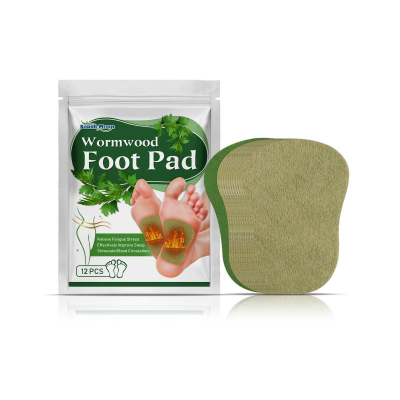 South Moon Relieve Stress Detoxification Help Sleeping Body Patches Health Pain Relief Detox Foot Patches
