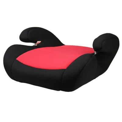 New Design Factory Price Harness Booster Seat Kid Booster Backless Booster Car Seat for Young Kids Teenager Children Tranveling