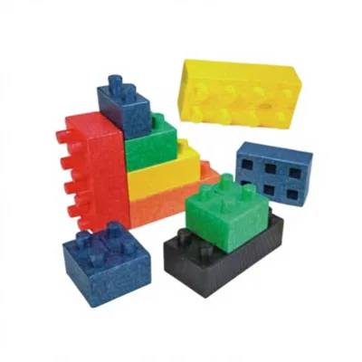 Large EPP Foam Building Blocks Giant Soft Bricks Kids Play Stones for Indoor Playground Creative Construction
