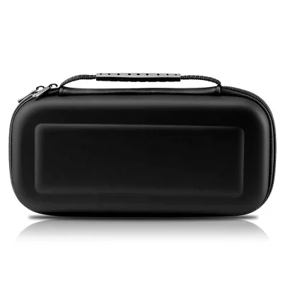 Portable Waterproof Zipper Video Game Cases EVA Hard Switch Case