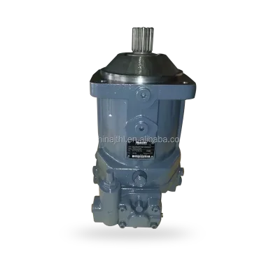 Rotary Drilling Rig Hydraulic Motor